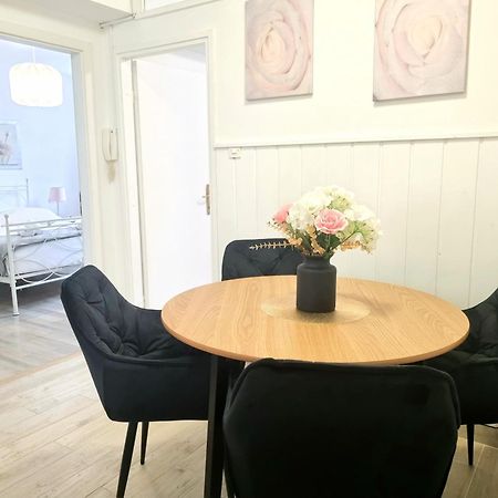 Charming Apartment In Split Center Εξωτερικό φωτογραφία
