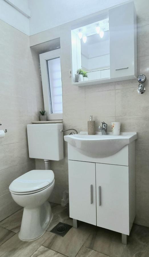 Charming Apartment In Split Center Εξωτερικό φωτογραφία