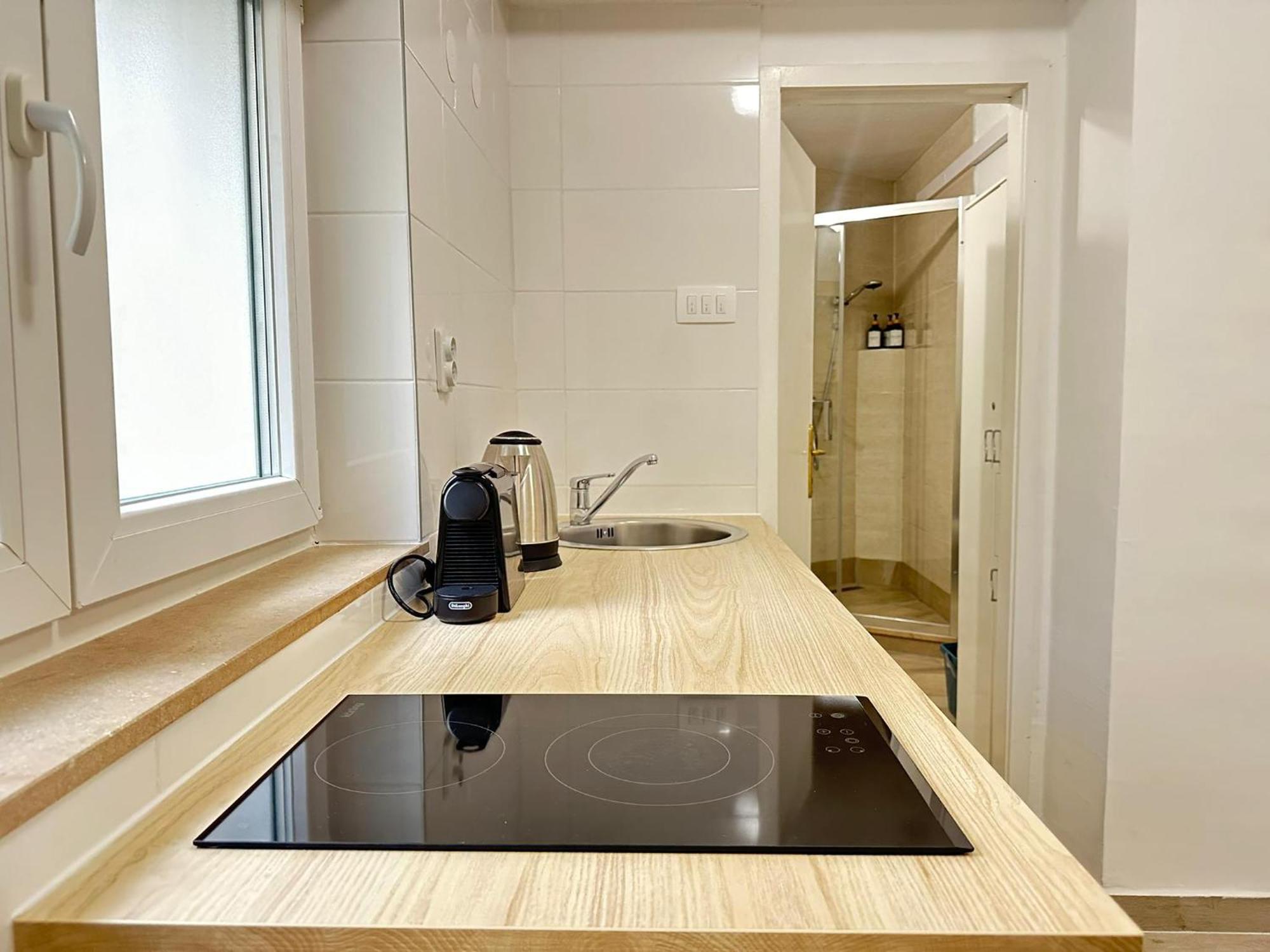 Charming Apartment In Split Center Εξωτερικό φωτογραφία