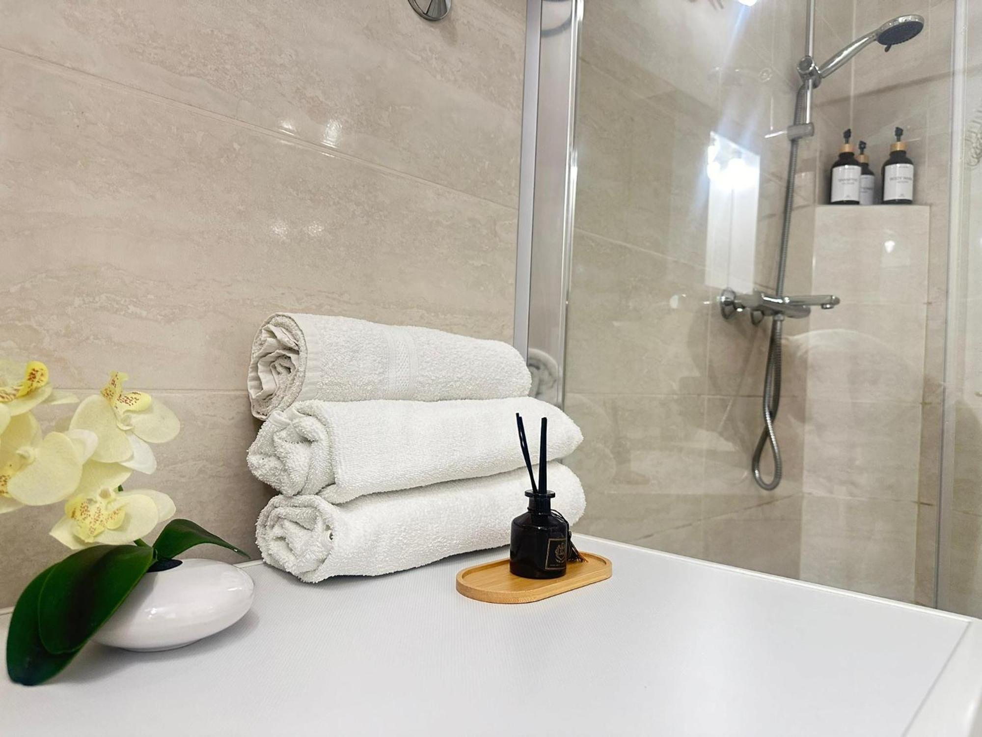 Charming Apartment In Split Center Εξωτερικό φωτογραφία