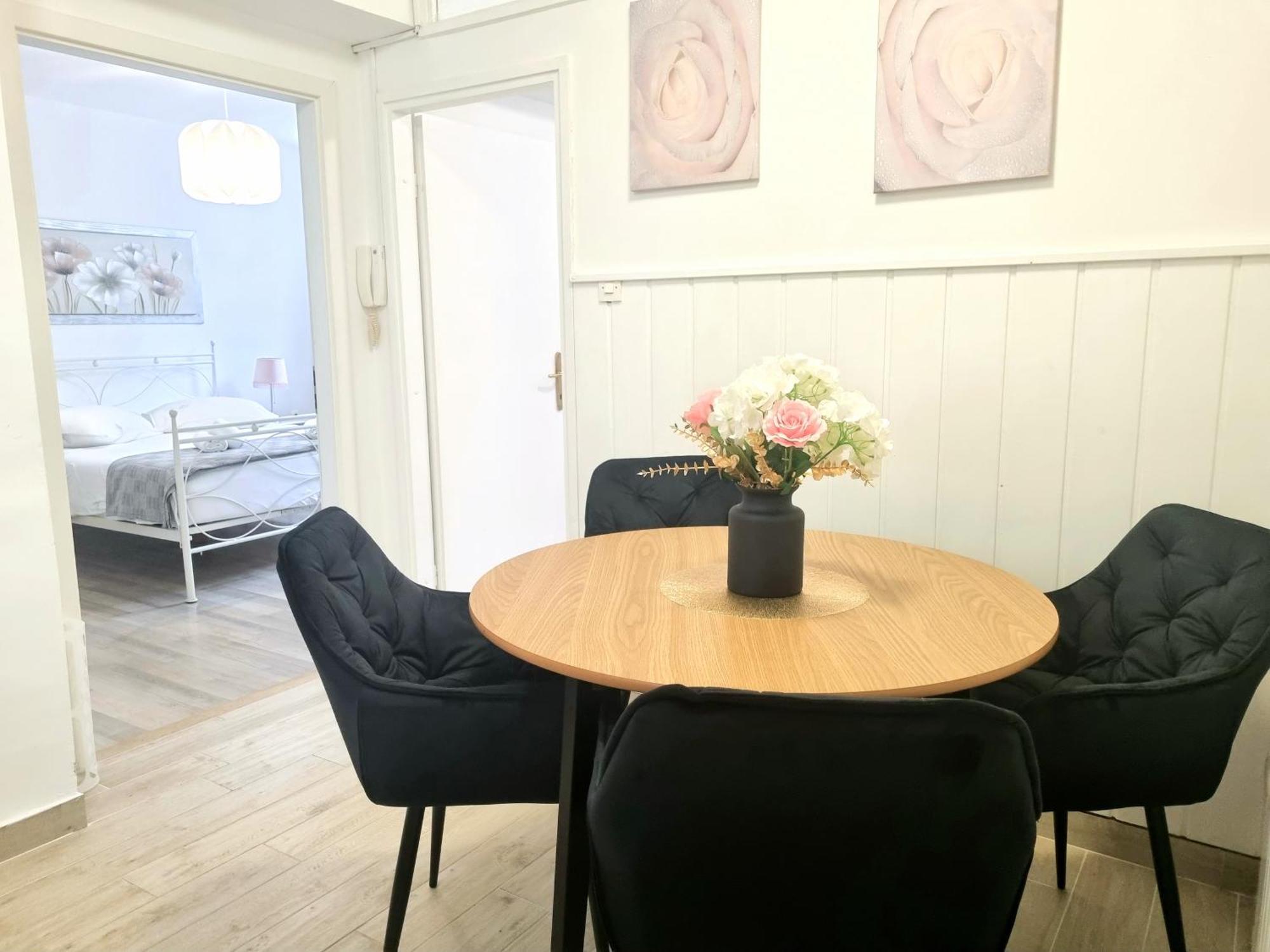 Charming Apartment In Split Center Εξωτερικό φωτογραφία